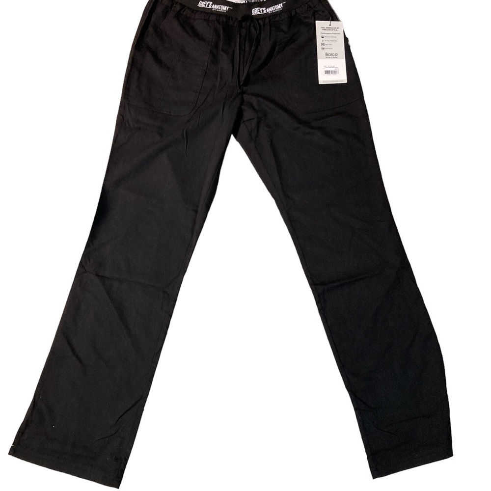 Greys anatomy by Barco scrub pants